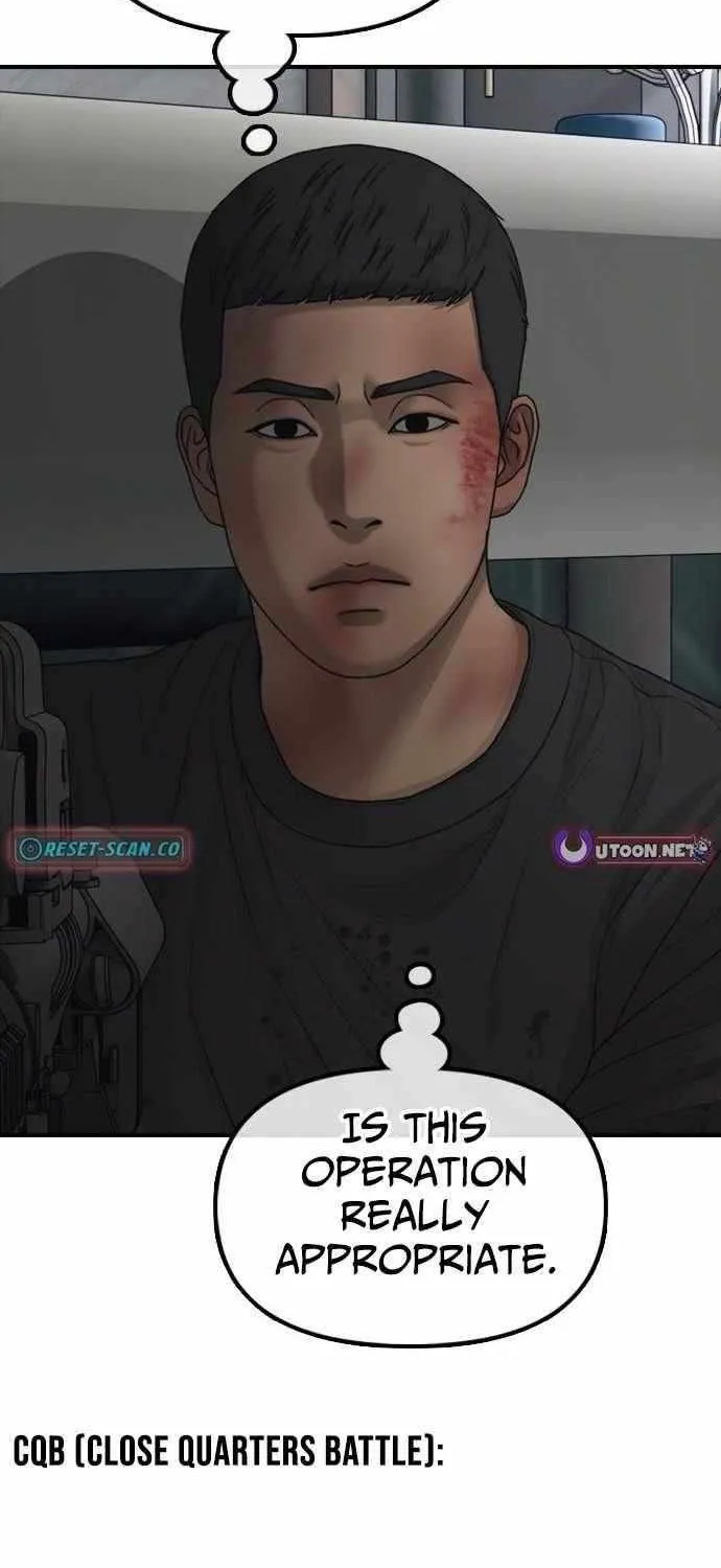 The Apocalypse is Here Chapter 34 page 53 - 