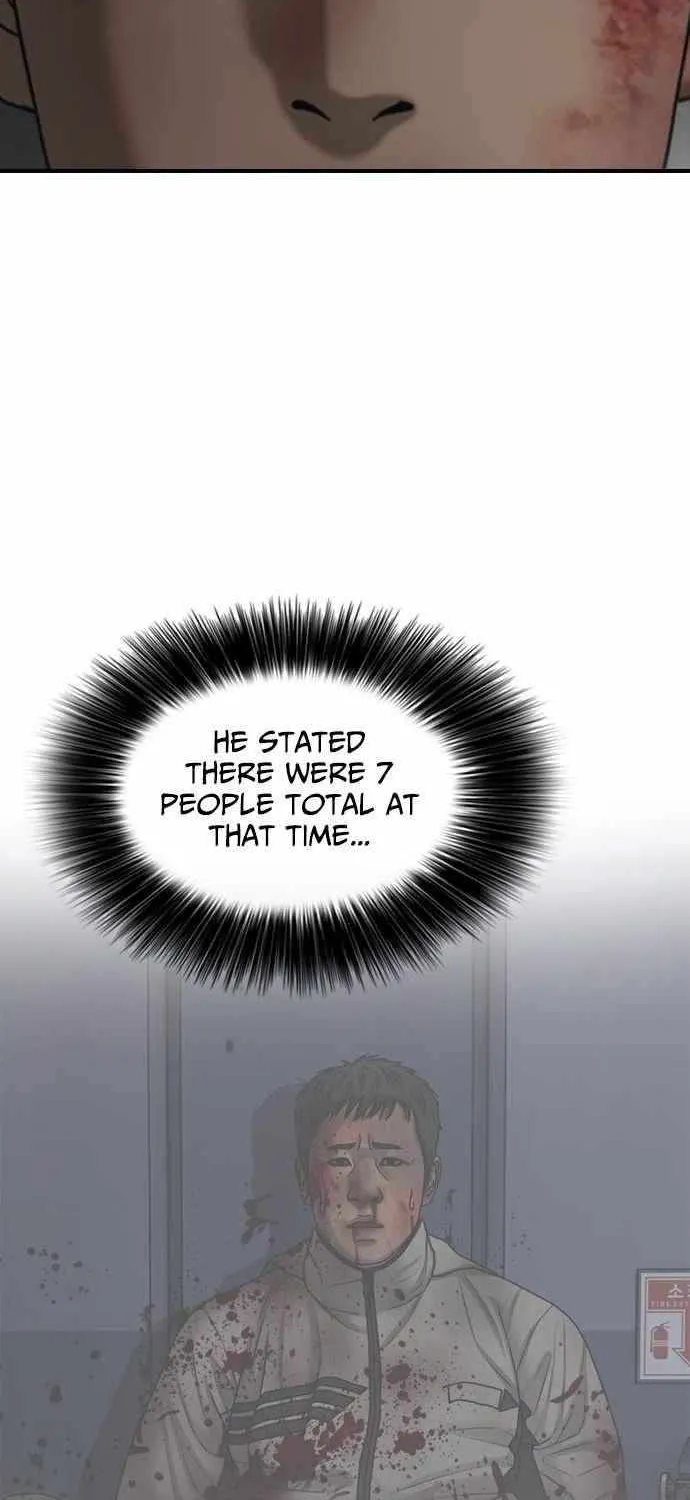 The Apocalypse is Here Chapter 34 page 55 - 