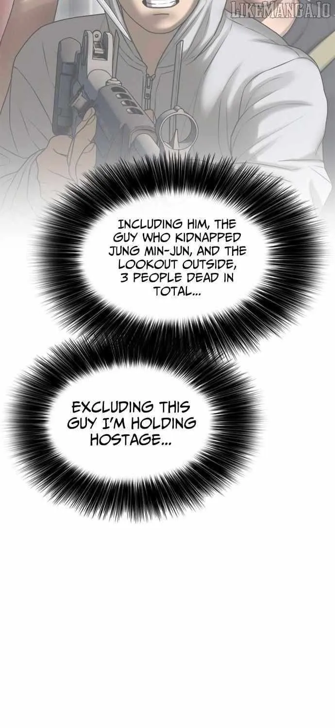 The Apocalypse is Here Chapter 34 page 57 - 