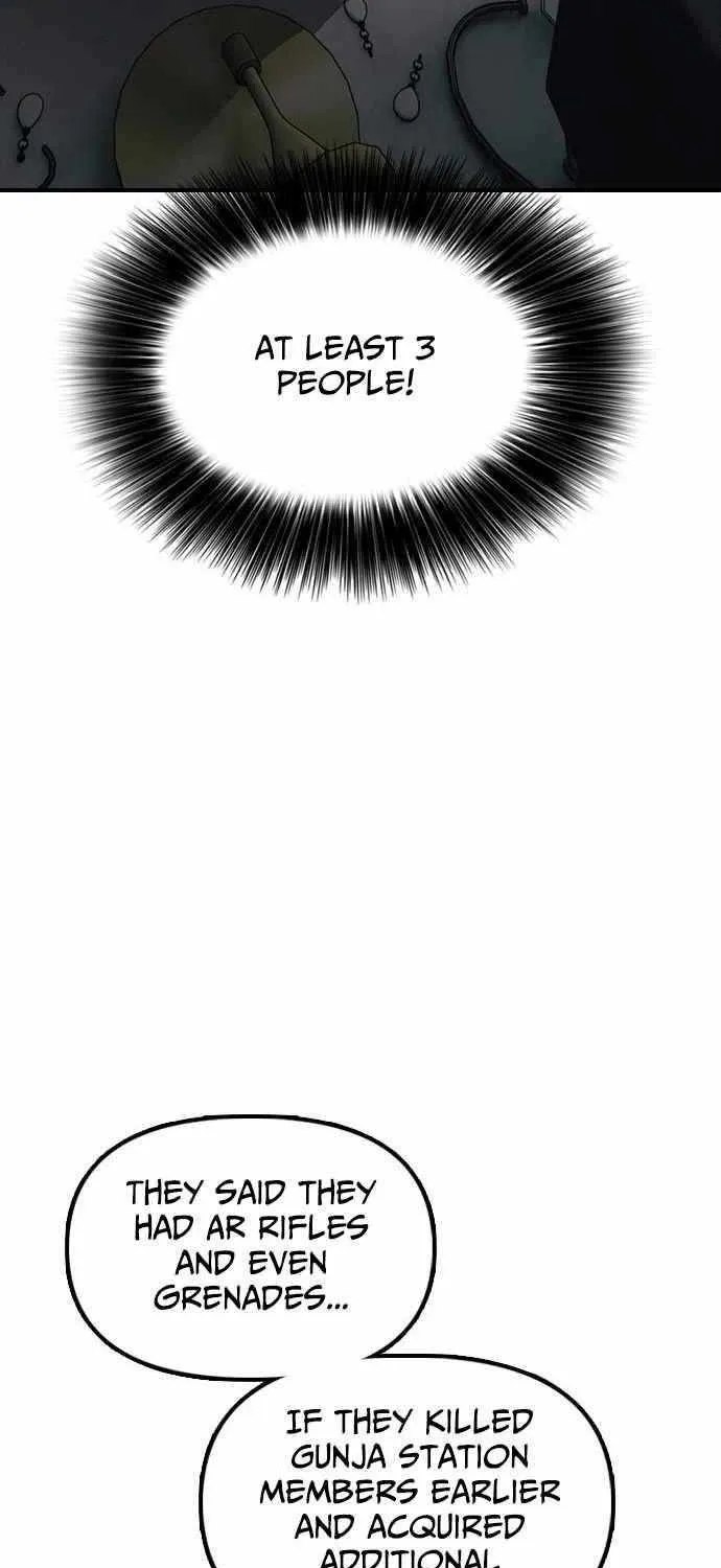 The Apocalypse is Here Chapter 34 page 59 - 
