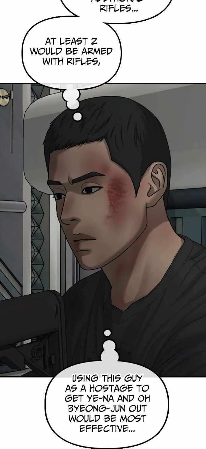 The Apocalypse is Here Chapter 34 page 60 - 
