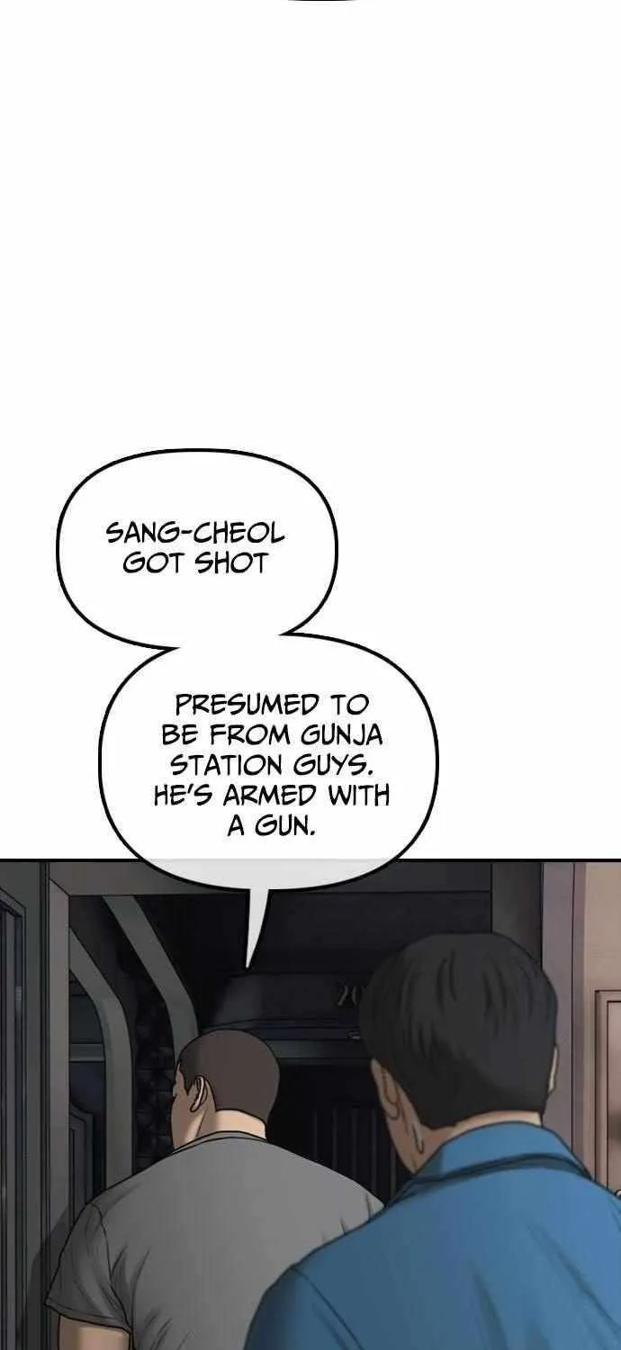 The Apocalypse is Here Chapter 34 page 61 - 