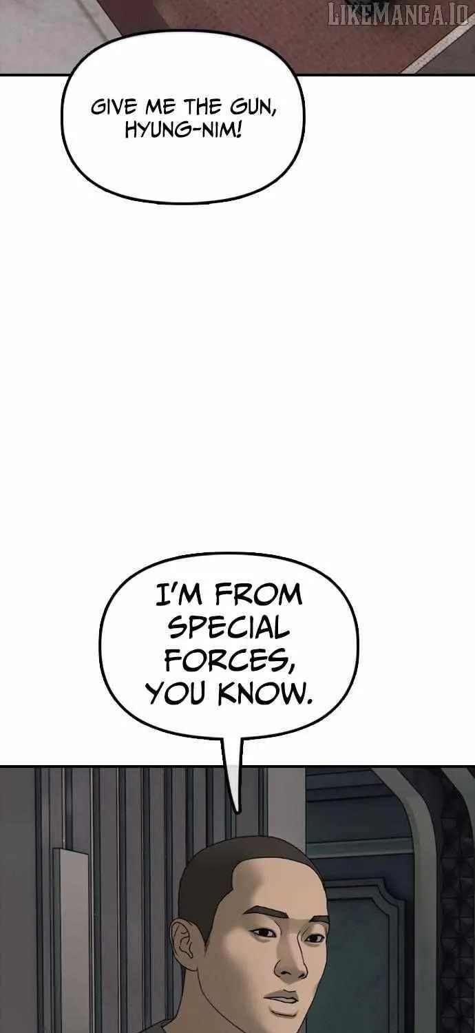 The Apocalypse is Here Chapter 34 page 64 - 