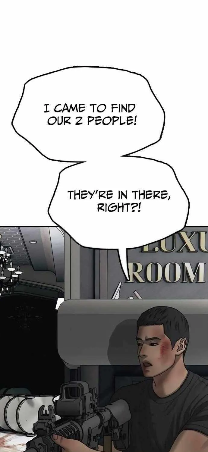 The Apocalypse is Here Chapter 34 page 66 - 