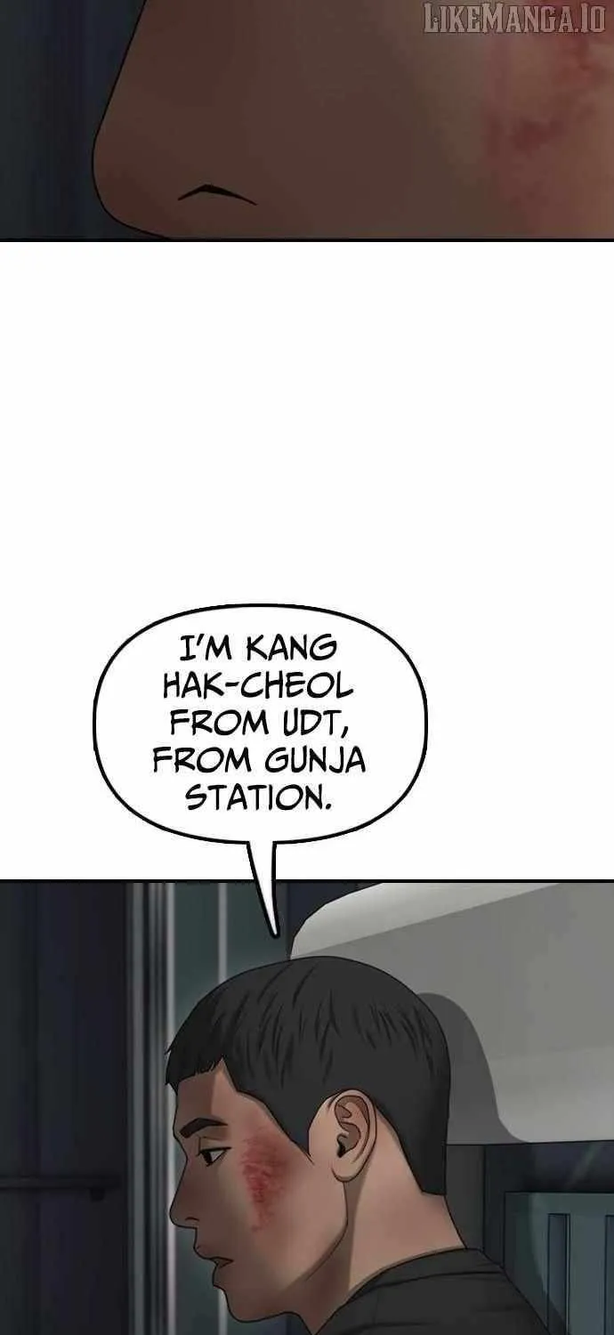 The Apocalypse is Here Chapter 34 page 78 - 