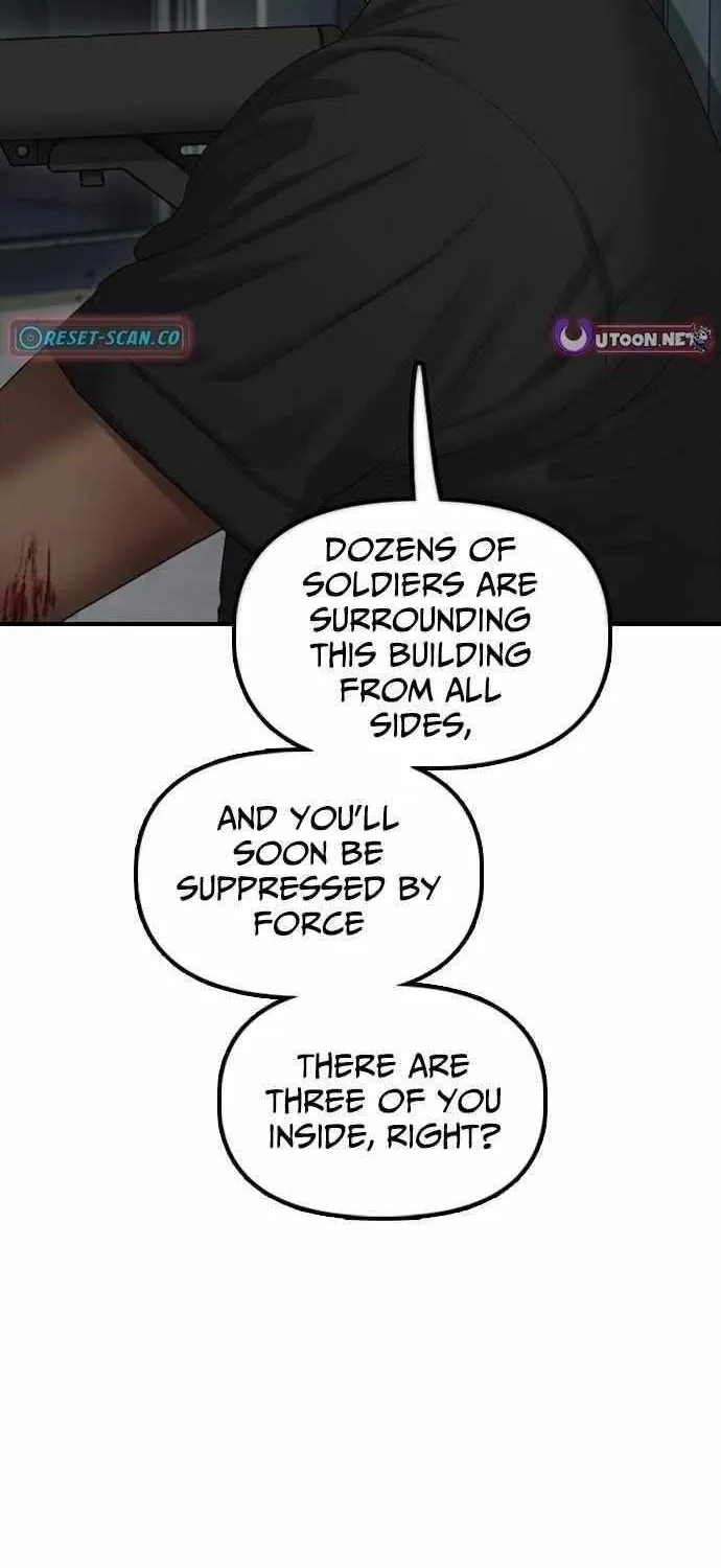 The Apocalypse is Here Chapter 34 page 79 - 