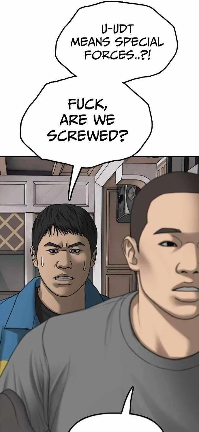 The Apocalypse is Here Chapter 34 page 80 - 