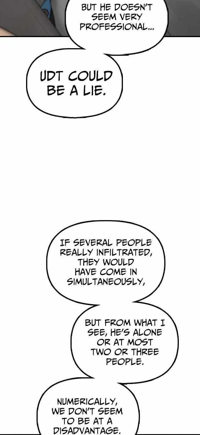 The Apocalypse is Here Chapter 34 page 81 - 