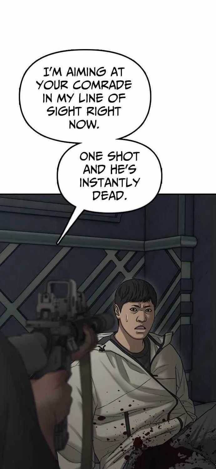The Apocalypse is Here Chapter 34 page 88 - 