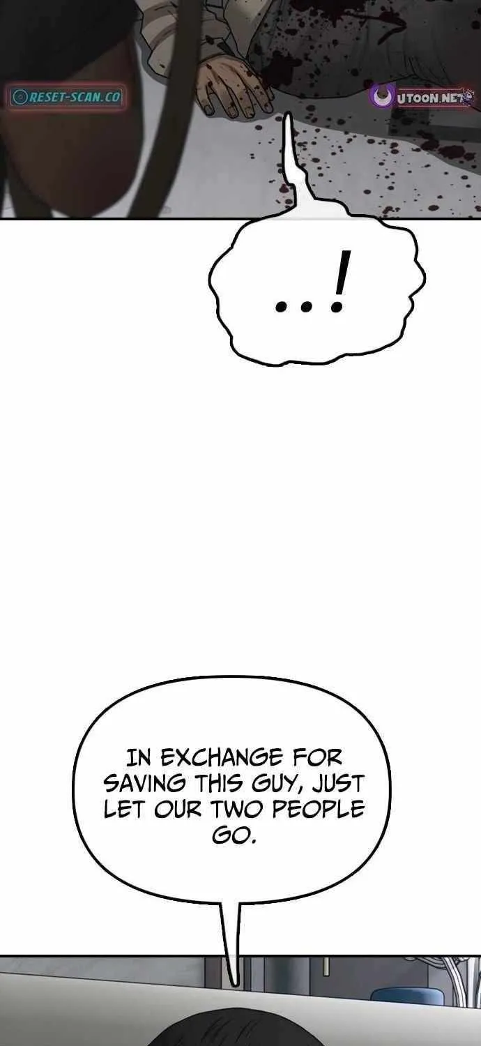 The Apocalypse is Here Chapter 34 page 89 - 