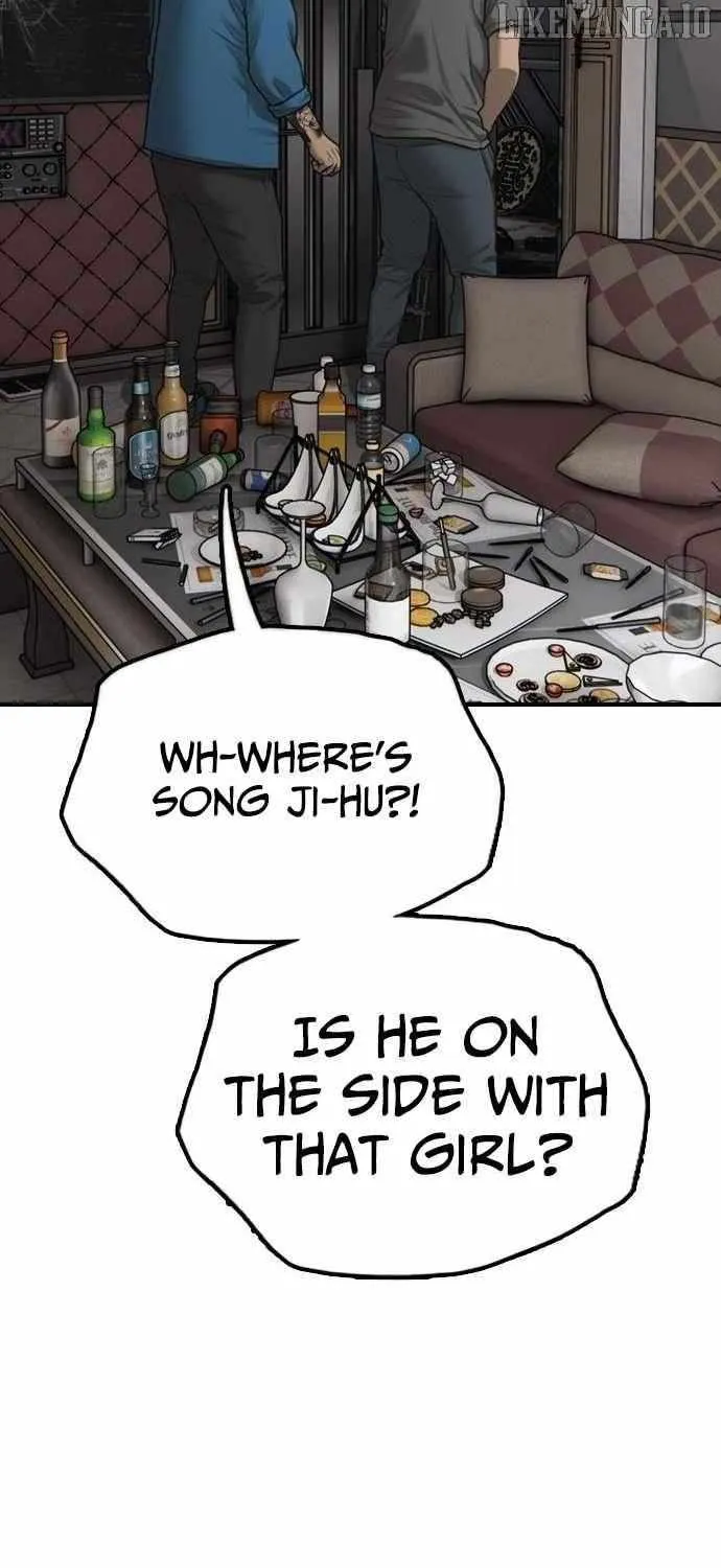 The Apocalypse is Here Chapter 34 page 92 - 