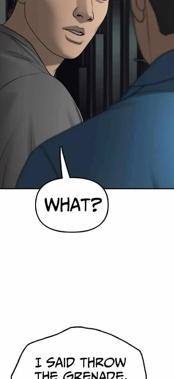 The Apocalypse is Here Chapter 34 page 95 - 
