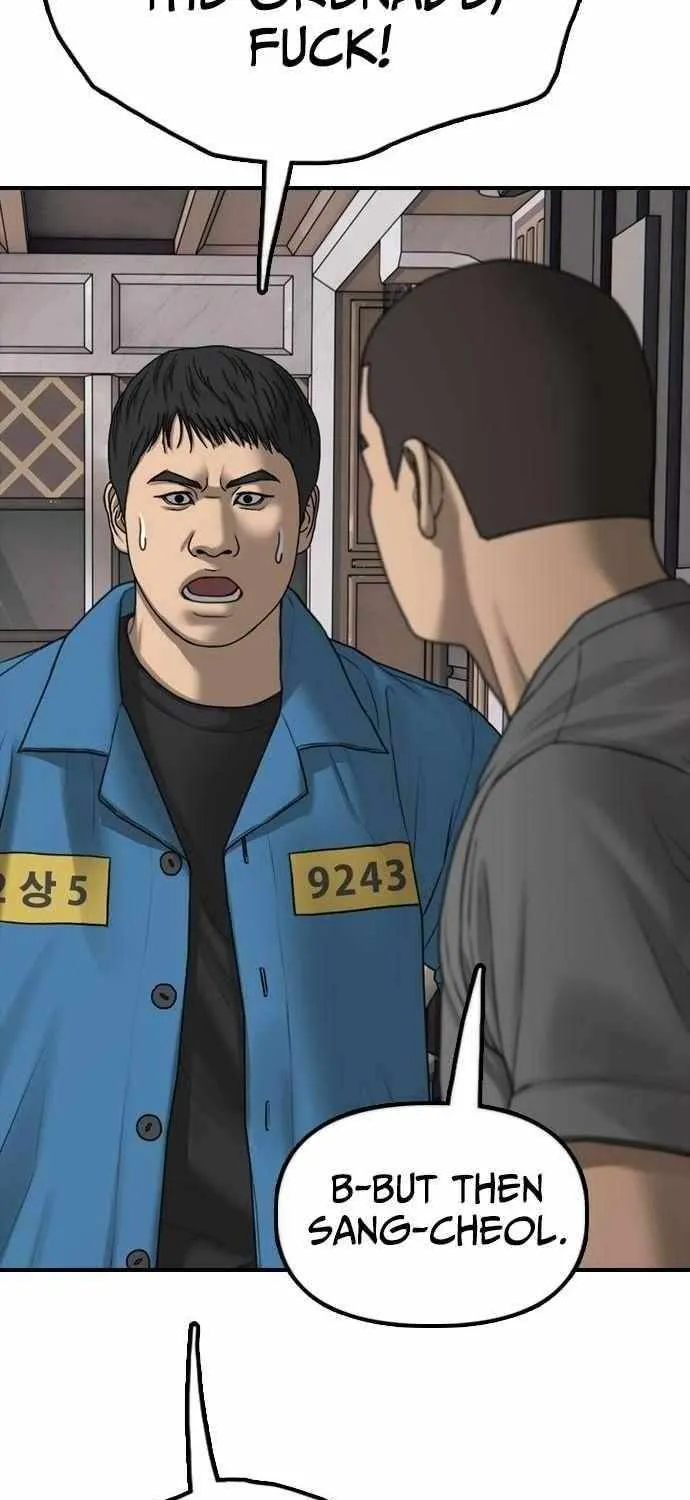 The Apocalypse is Here Chapter 34 page 96 - 