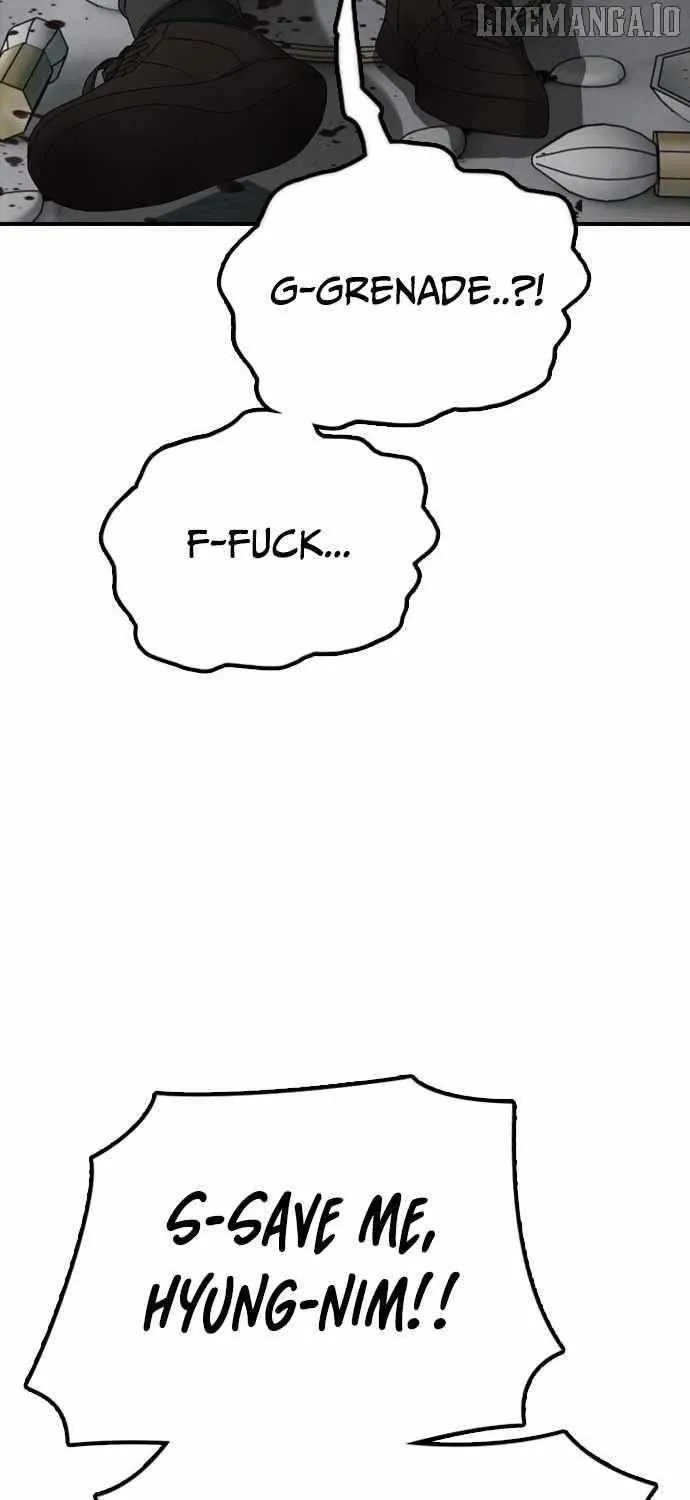 The Apocalypse is Here Chapter 34 page 99 - 