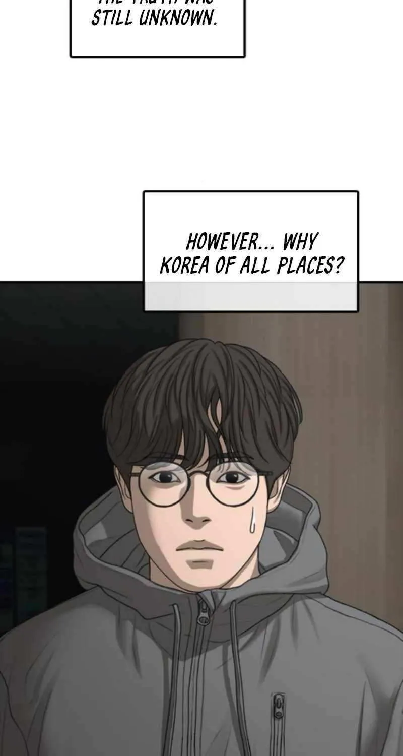 The Apocalypse is Here Chapter 35 page 101 - 