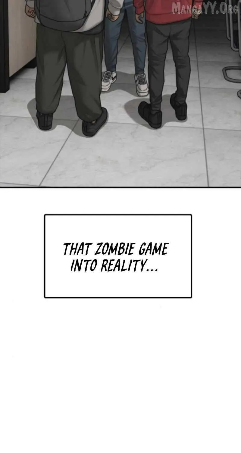 The Apocalypse is Here Chapter 35 page 104 - 