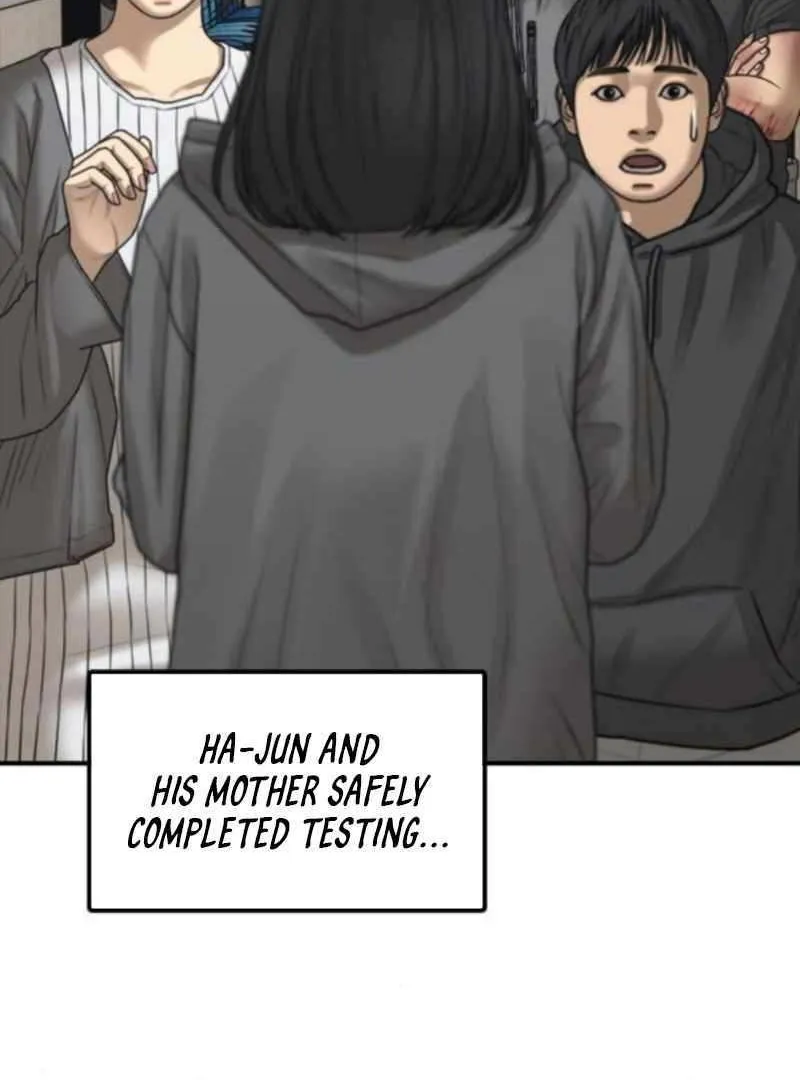 The Apocalypse is Here Chapter 35 page 109 - 