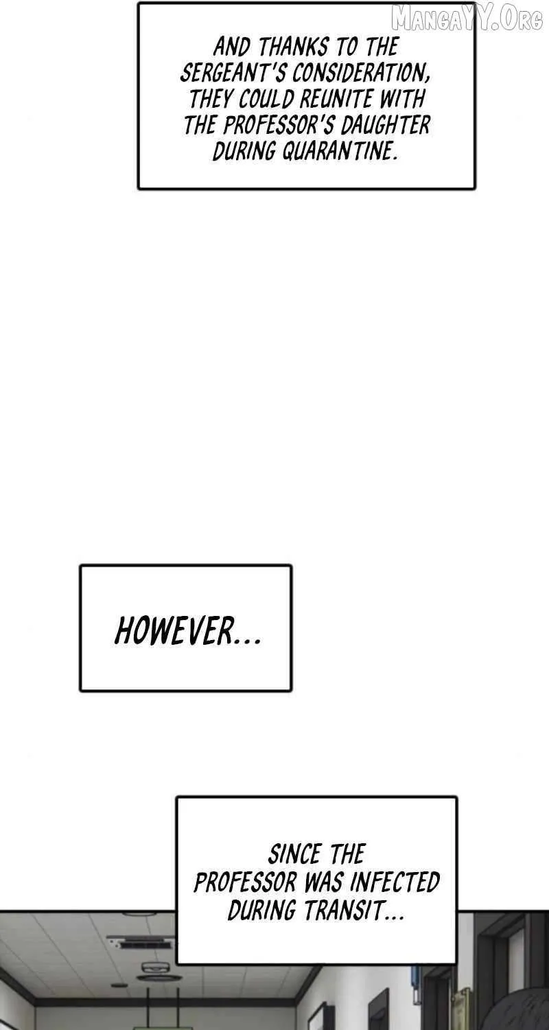 The Apocalypse is Here Chapter 35 page 110 - 