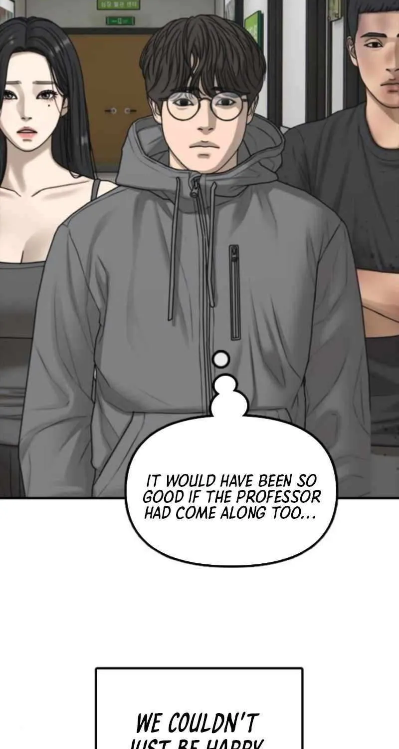 The Apocalypse is Here Chapter 35 page 111 - 