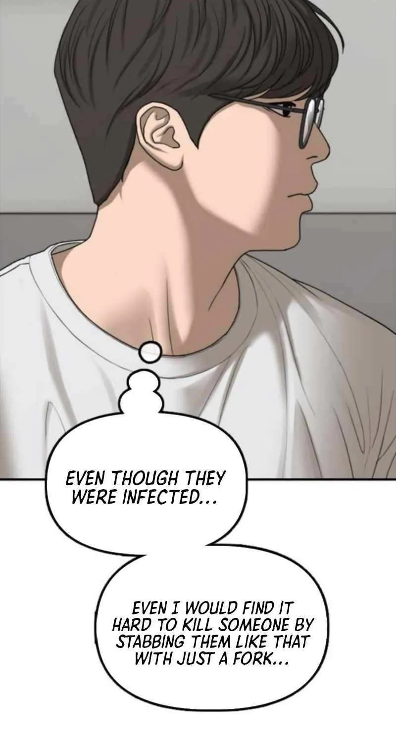 The Apocalypse is Here Chapter 35 page 123 - 