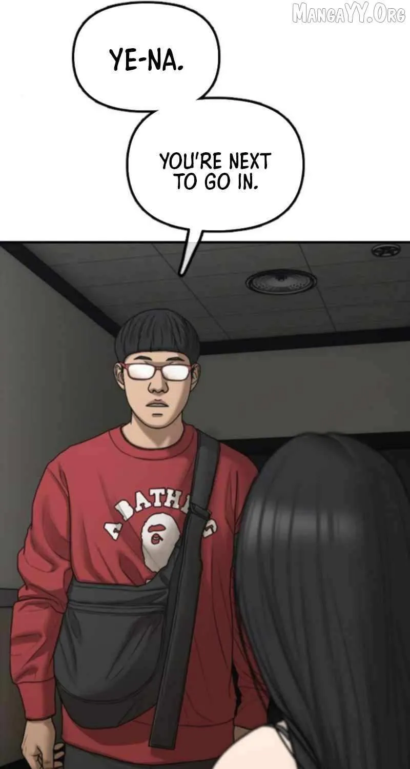 The Apocalypse is Here Chapter 35 page 128 - 