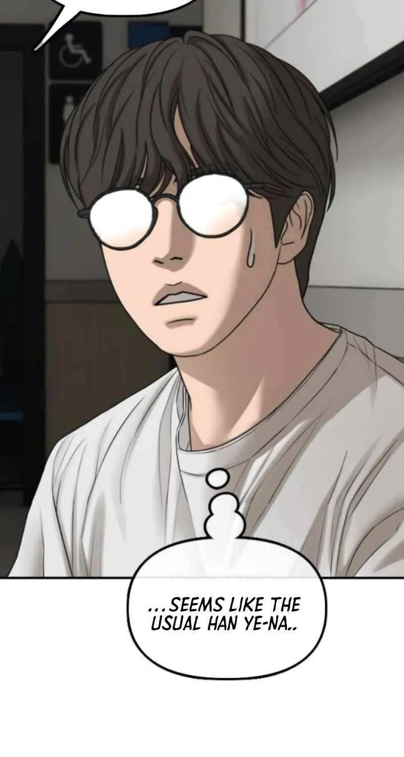 The Apocalypse is Here Chapter 35 page 132 - 