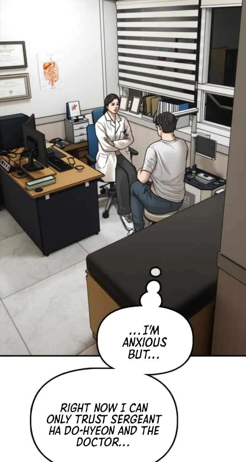 The Apocalypse is Here Chapter 35 page 137 - 