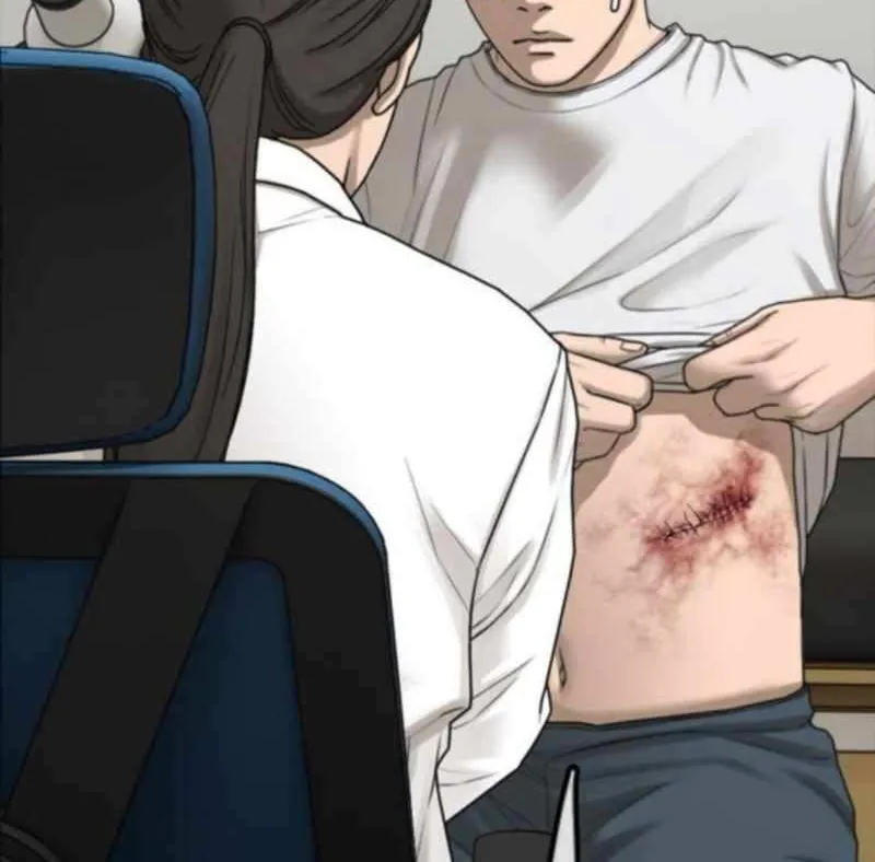 The Apocalypse is Here Chapter 35 page 139 - 