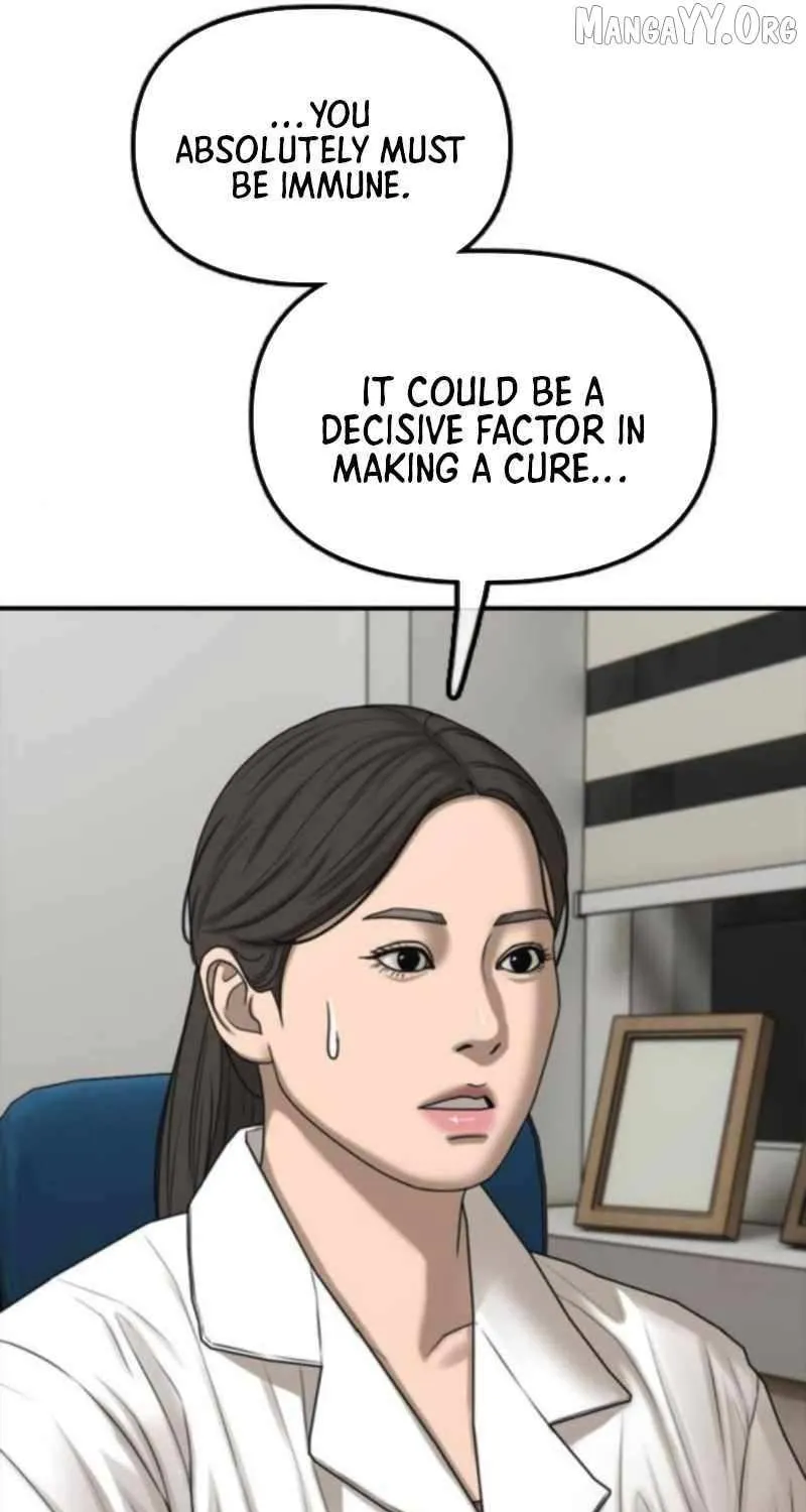 The Apocalypse is Here Chapter 35 page 146 - 