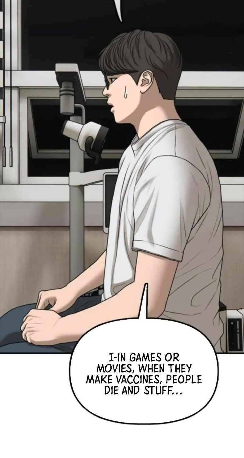 The Apocalypse is Here Chapter 35 page 148 - 