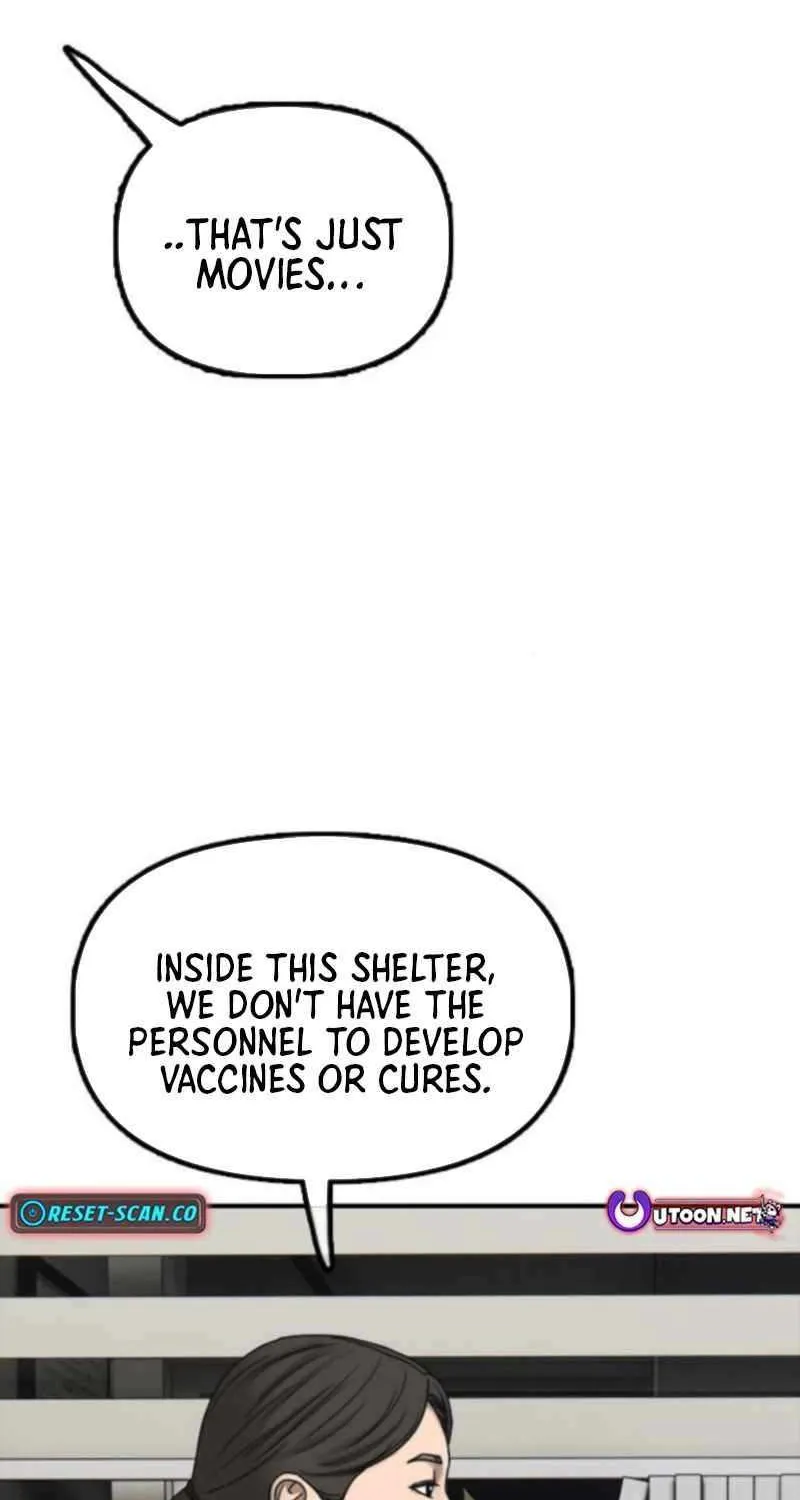 The Apocalypse is Here Chapter 35 page 149 - 