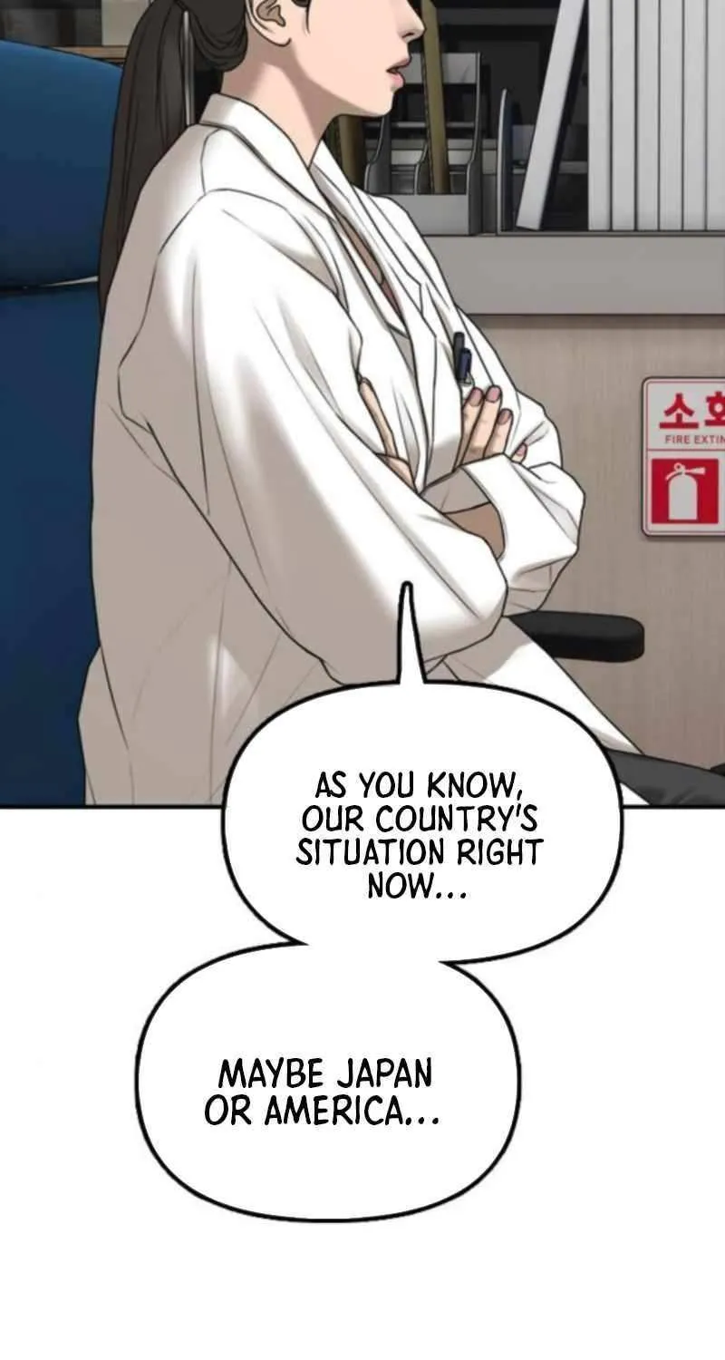 The Apocalypse is Here Chapter 35 page 150 - 