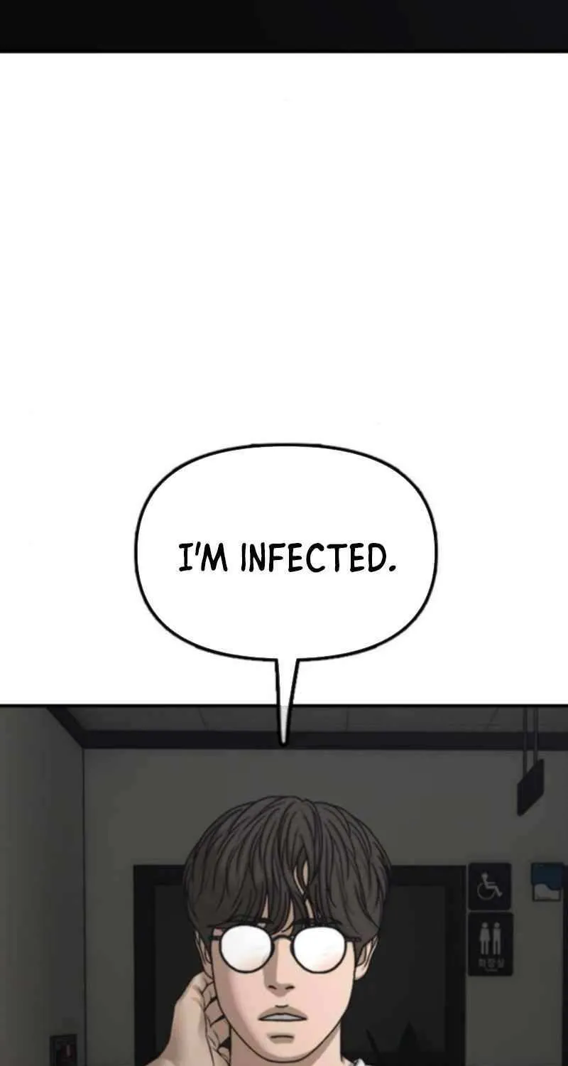 The Apocalypse is Here Chapter 35 page 156 - 