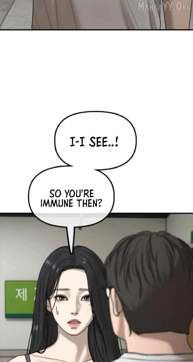 The Apocalypse is Here Chapter 35 page 158 - 