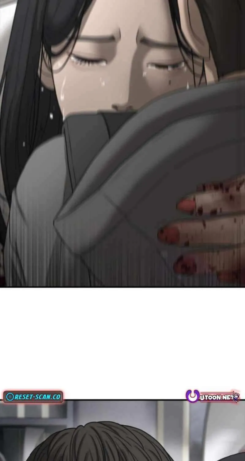 The Apocalypse is Here Chapter 35 page 18 - 