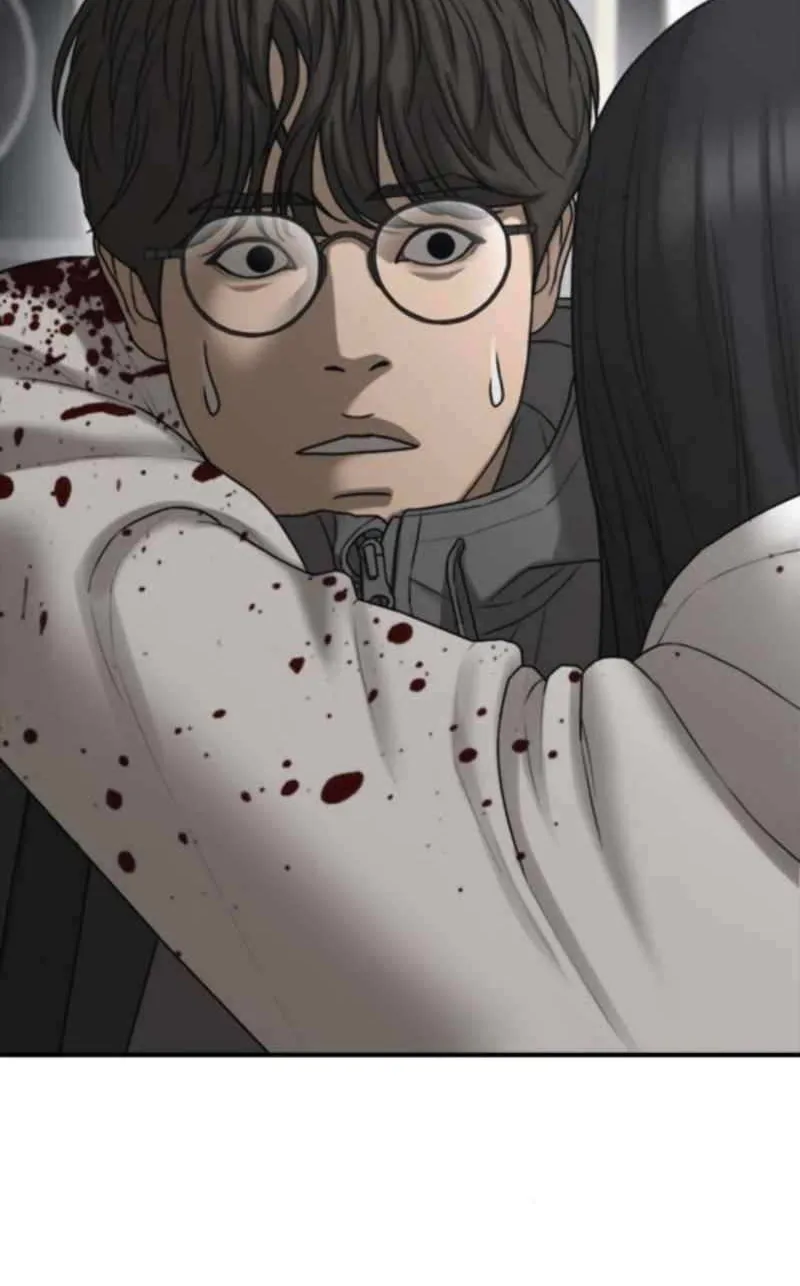 The Apocalypse is Here Chapter 35 page 19 - 