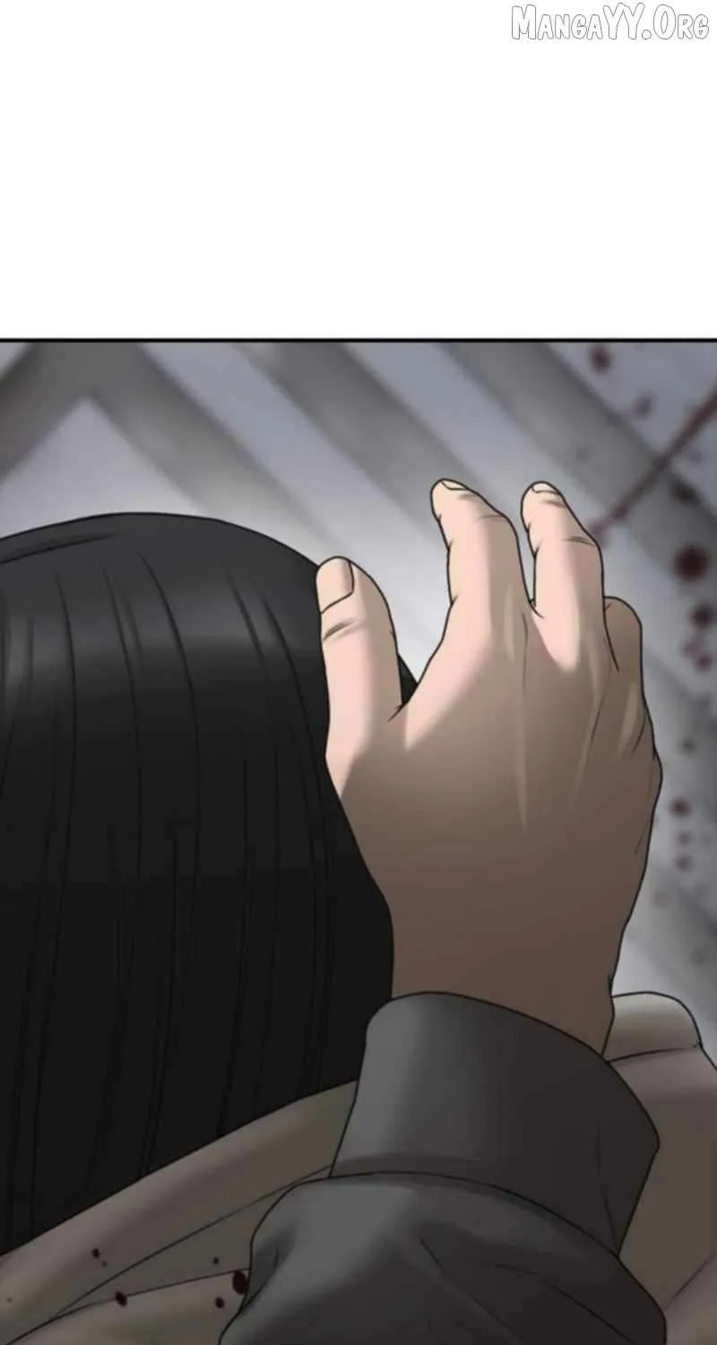 The Apocalypse is Here Chapter 35 page 20 - 