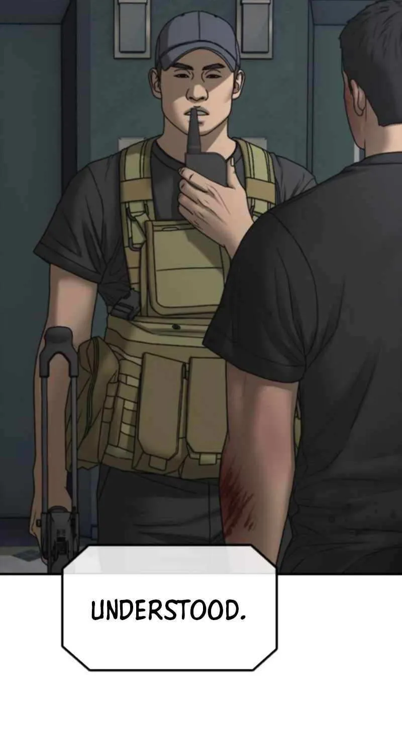 The Apocalypse is Here Chapter 35 page 29 - 