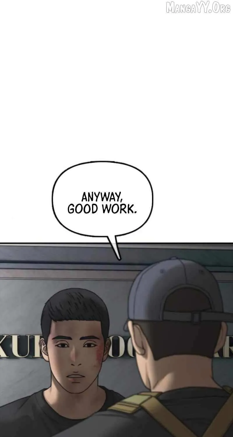 The Apocalypse is Here Chapter 35 page 32 - 