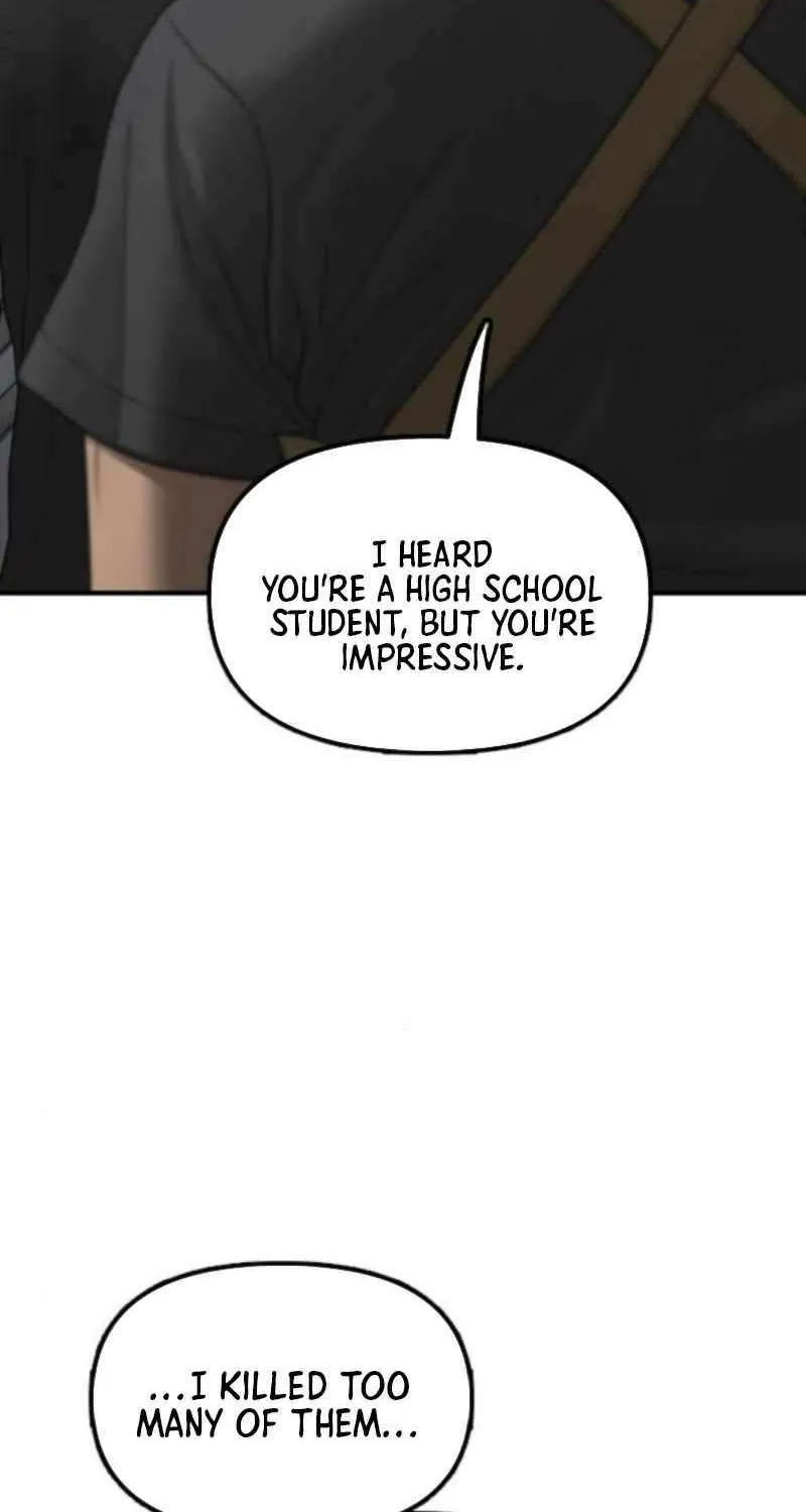 The Apocalypse is Here Chapter 35 page 33 - 