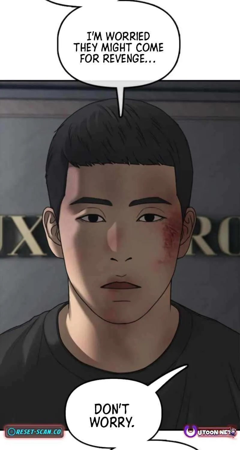 The Apocalypse is Here Chapter 35 page 34 - 