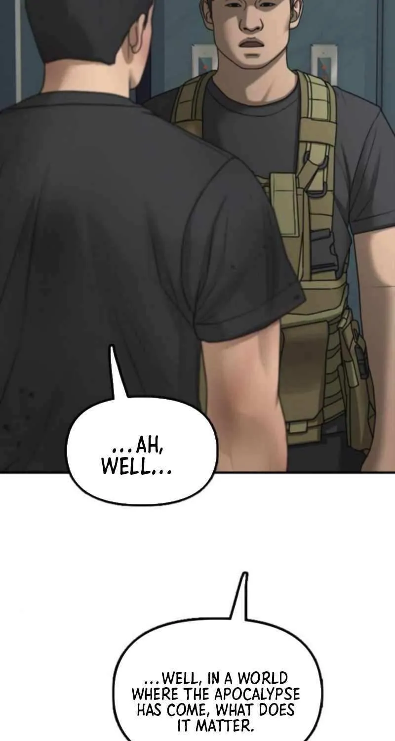 The Apocalypse is Here Chapter 35 page 36 - 