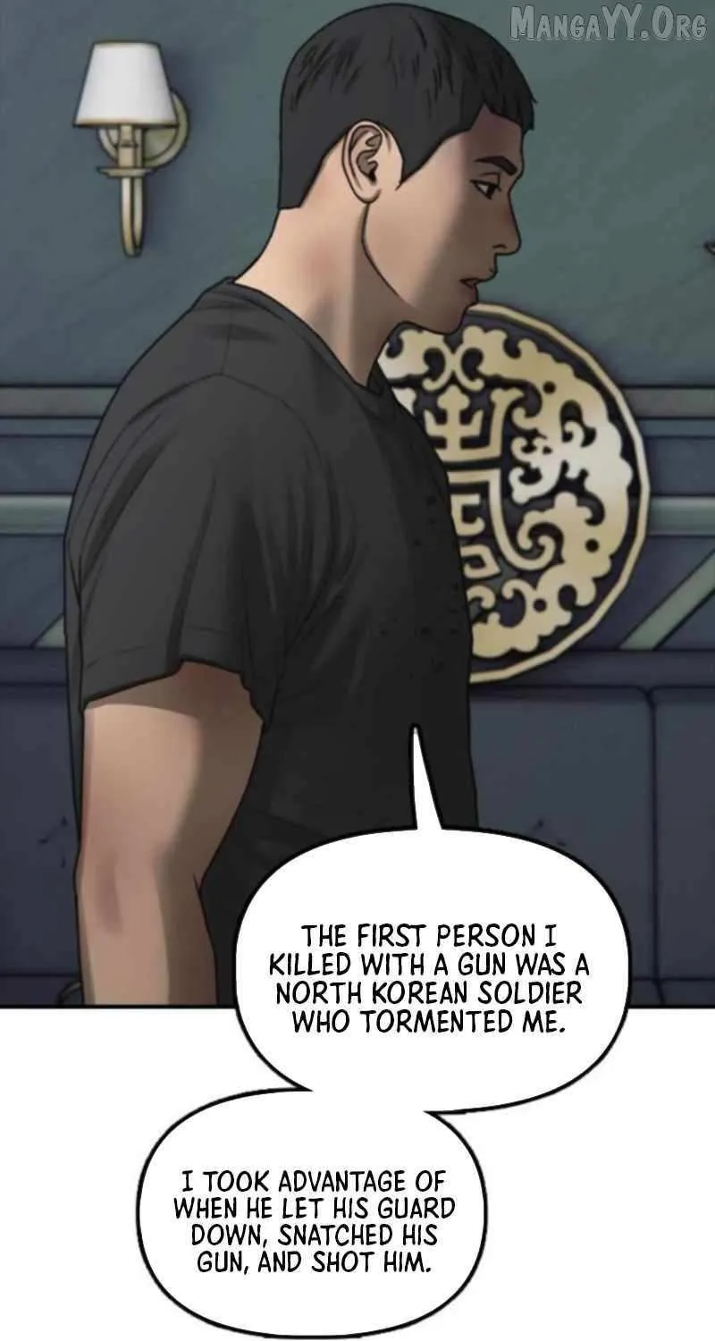 The Apocalypse is Here Chapter 35 page 38 - 