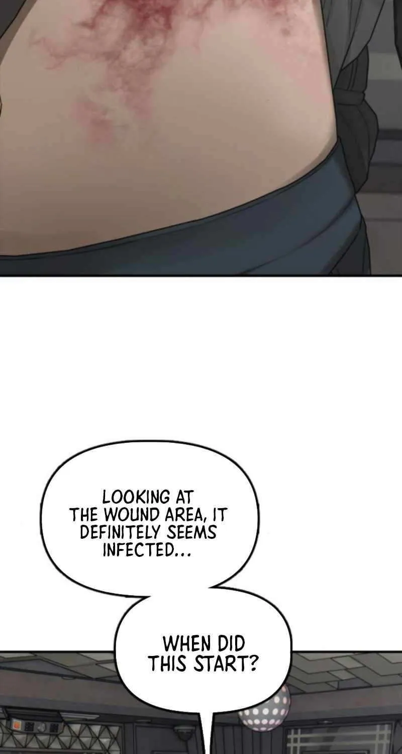 The Apocalypse is Here Chapter 35 page 47 - 