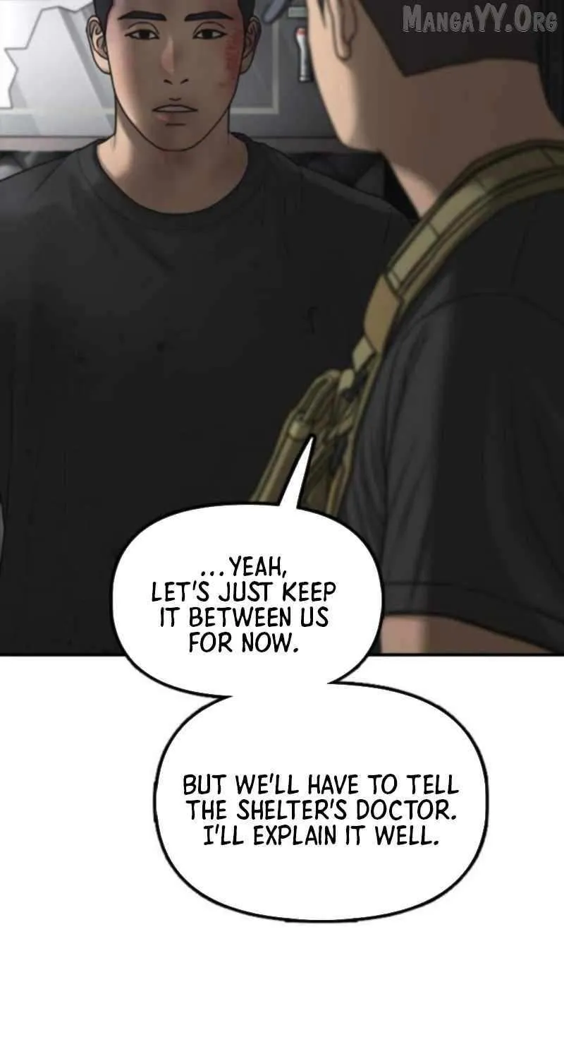 The Apocalypse is Here Chapter 35 page 50 - 