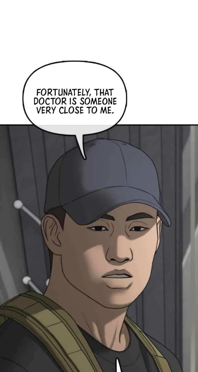 The Apocalypse is Here Chapter 35 page 51 - 