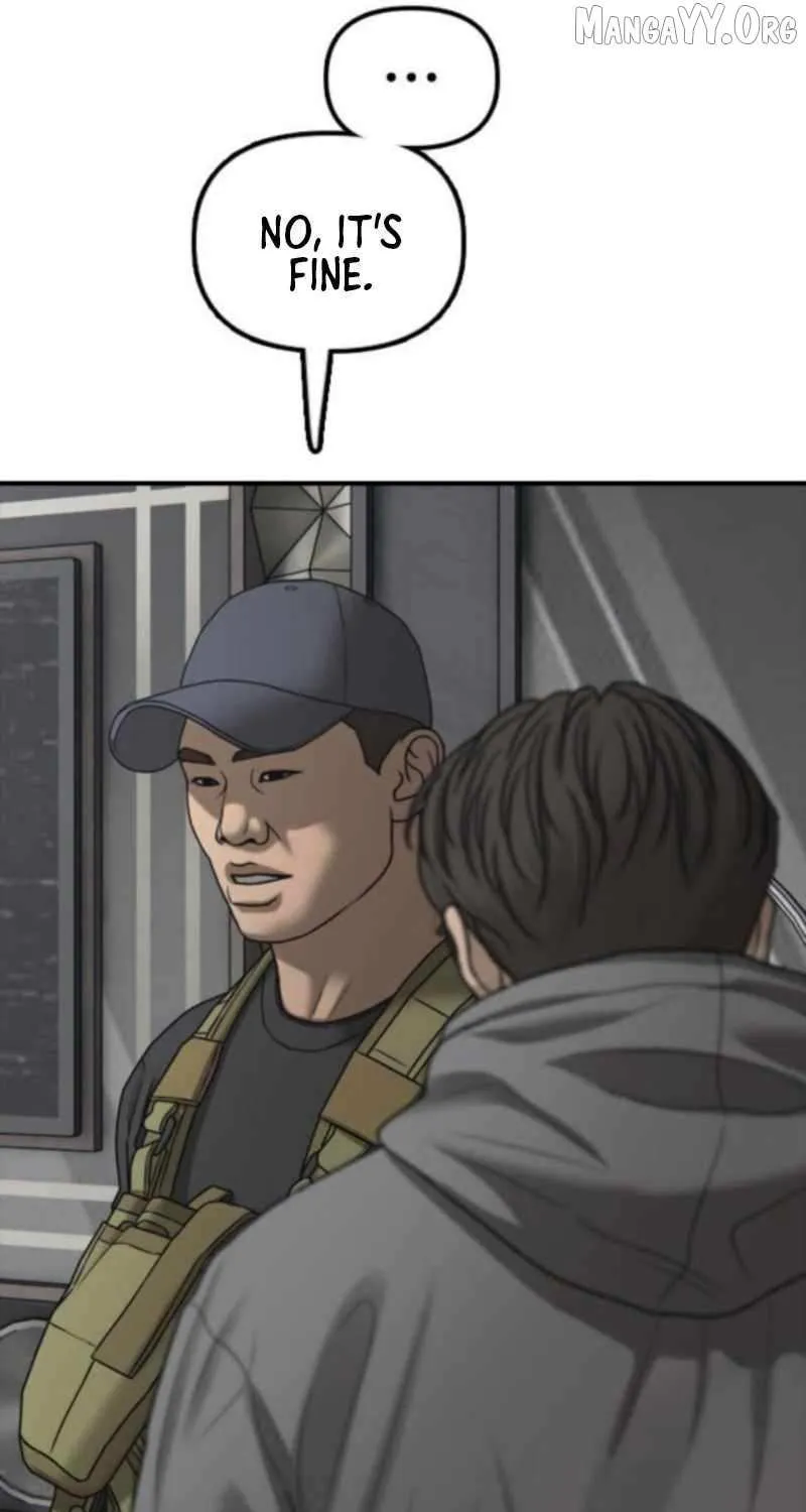The Apocalypse is Here Chapter 35 page 56 - 