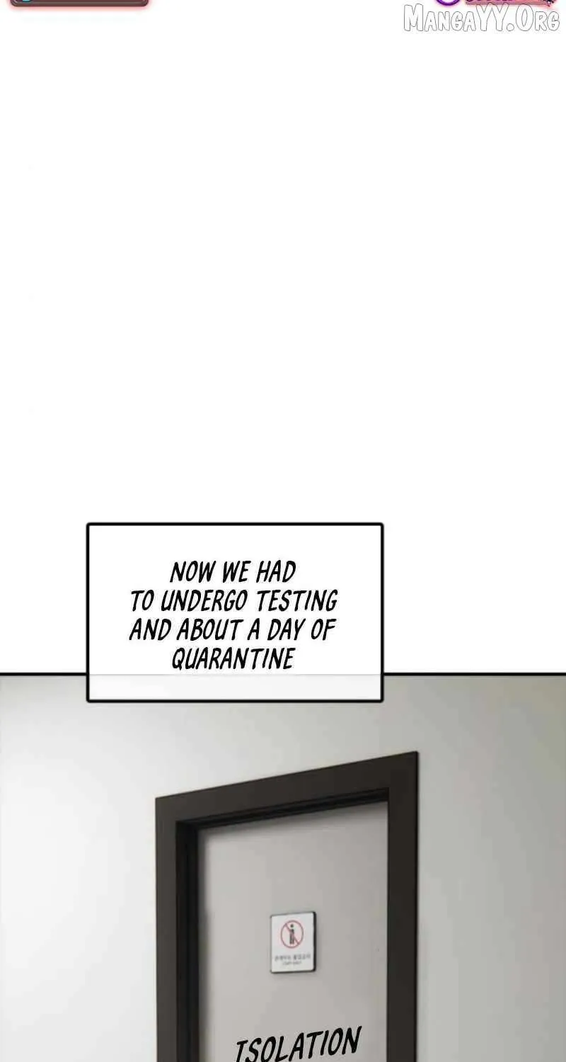 The Apocalypse is Here Chapter 35 page 62 - 