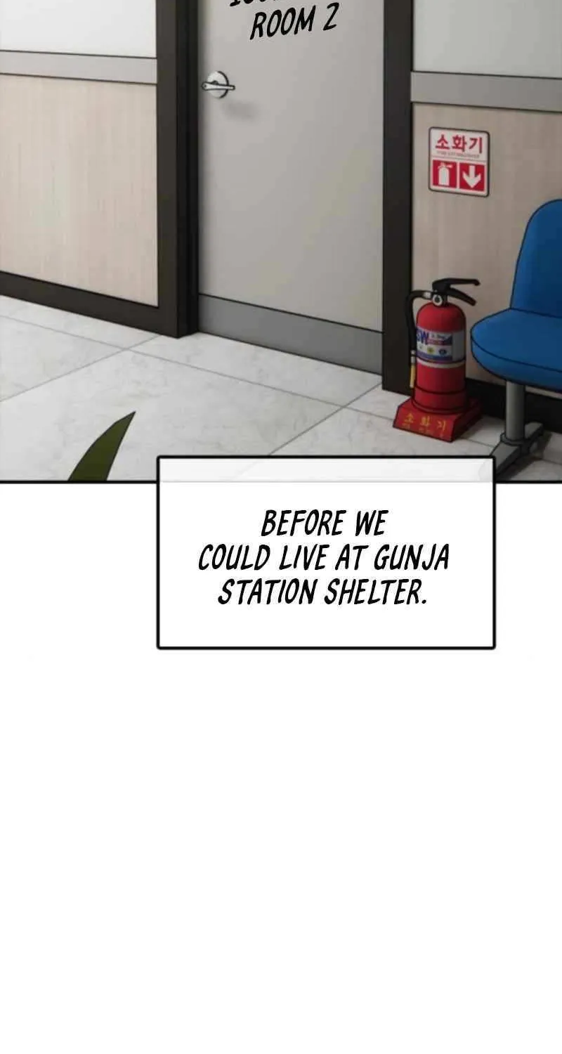 The Apocalypse is Here Chapter 35 page 63 - 