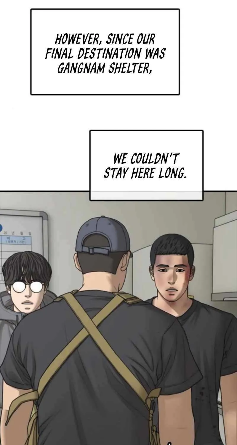 The Apocalypse is Here Chapter 35 page 64 - 